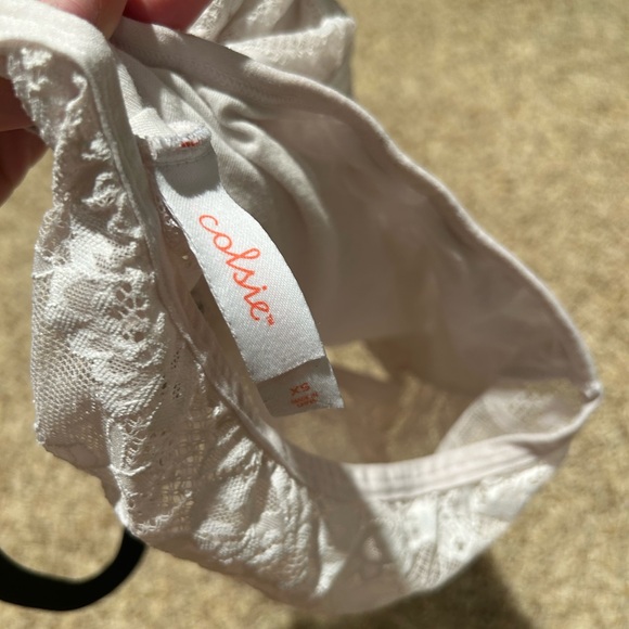 Colsie lounge tank top - Picture 3 of 3